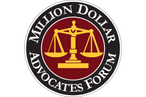 Million Dollar Advocates Forum